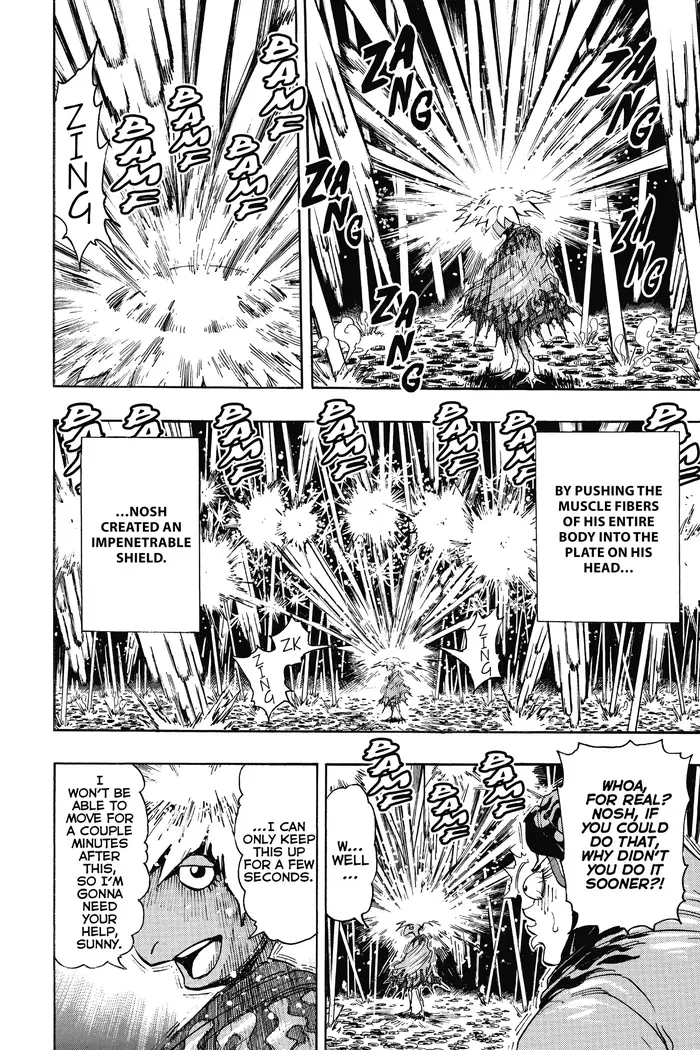 Toriko Chapter 285 image 06_optimized